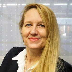 Jánosi Katalin